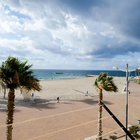 Apartment La Vila Es Vella - La Pitusa