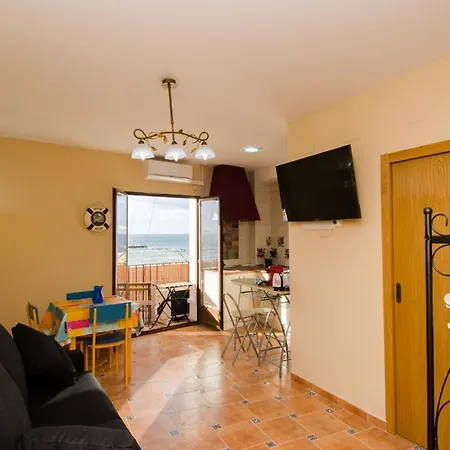 La Vila Es Vella - La Pitusa * Villajoyosa